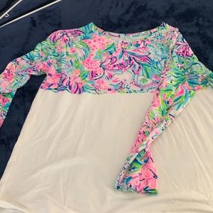 Lilly Pulitzer Finn